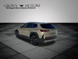 New 2025 MAZDA CX-50 AWD 2.5 Turbo w/ Weather Package image 5