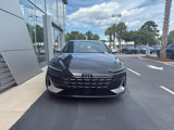 New 2025 Audi S6 e-tron Premium Plus image 2