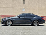 Used 2016 Mercedes-Benz CLS 63 AMG S-Model image 5