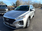 Used 2020 Hyundai Santa Fe SEL w/ Convenience Package image 2