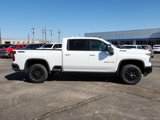 New 2025 Chevrolet Silverado 2500 LTZ w/ LTZ Plus Package image 5