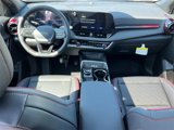 New 2026 Chevrolet Equinox RS w/ LPO, Floor Liner Package image 3