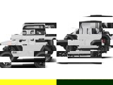 New 2025 Jeep Wrangler Unlimited Sahara image 4