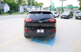 Used 2017 Jeep Cherokee Latitude w/ True North Edition image 6