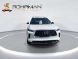 New 2025 INFINITI QX60 Autograph w/ Cargo Package image 3