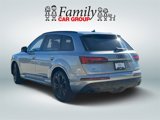 New 2025 Audi Q7 3.0T Prestige image 4