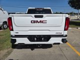 Used 2020 GMC Sierra 1500 AT4 w/ AT4 Premium Package image 3