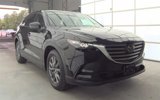 Used 2023 MAZDA CX-9 Touring image 3