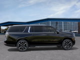 New 2025 Chevrolet Suburban LT w/ Comfort Package image 6