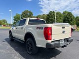 Used 2022 Ford Ranger XLT w/ Equipment Group 301A Mid image 5
