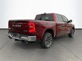 New 2025 RAM 1500 Limited image 4