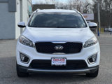 Used 2016 Kia Sorento EX w/ EX Premium Package image 2