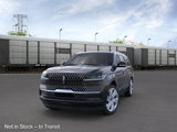 New 2025 Lincoln Navigator L Reserve image 2