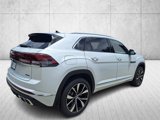 New 2025 Volkswagen Atlas Cross Sport SEL Premium R-Line image 5