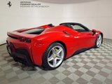 Certified 2024 Ferrari SF90 Spider image 3