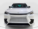New 2025 Lexus TX 500h AWD image 3
