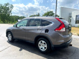 Used 2012 Honda CR-V EX-L image 4