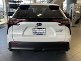 New 2025 Subaru Solterra Premium image 3