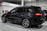 Used 2022 BMW X7 M50i w/ Dynamic Handling Package image 2