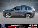 New 2025 Subaru Forester Touring image 5