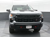 New 2025 Chevrolet Silverado 1500 Custom Trail Boss image 3