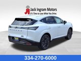 New 2025 Nissan Murano Platinum w/ Cargo Package image 5