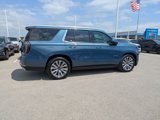 Certified 2025 Chevrolet Tahoe High Country image 2