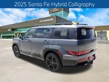 New 2025 Hyundai Santa Fe Calligraphy image 5