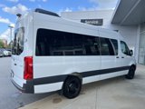 Used 2024 Mercedes-Benz Sprinter 2500 image 6
