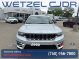 New 2025 Jeep Grand Cherokee Limited image 2