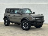 New 2025 Ford Bronco Badlands w/ Sasquatch Package image 1