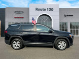 Used 2022 GMC Terrain SLE w/ Driver Convenience Package image 5