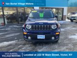 Used 2021 Jeep Renegade Latitude w/ Convenience Group image 3