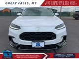 New 2026 Honda HR-V EX-L image 2