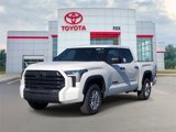 New 2025 Toyota Tundra SR5 image 2