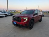 New 2026 GMC Acadia Elevation w/ Black Edition image 3