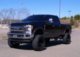 Used 2019 Ford F250 King Ranch w/ King Ranch Ultimate Package image 3