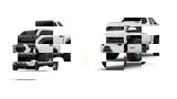 New 2025 Toyota Tacoma 4x4 Double Cab Hybrid image 4