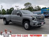 New 2025 Chevrolet Silverado 3500 High Country w/ Technology Package image 2
