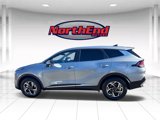 Used 2024 Kia Sportage LX image 4
