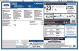 Used 2024 Ford Edge Titanium image 2