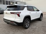 New 2026 Chevrolet Equinox LT w/ Convenience Package II image 4