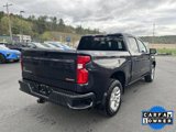 Certified 2022 Chevrolet Silverado 1500 RST w/ Max Trailering Package image 5