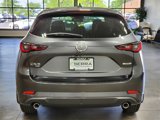 New 2025 MAZDA CX-5 AWD 2.5 S w/ Preferred Package image 5