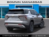 New 2026 Chevrolet Equinox LT image 4