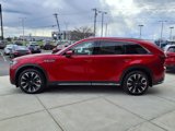 Certified 2025 MAZDA CX-90 Plug-In Hybrid w/ Premium Plus image 3