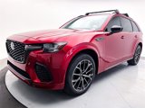 New 2025 MAZDA CX-70 3.3 Turbo S w/ Premium Plus image 3