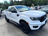Used 2021 Ford Ranger XLT w/ Equipment Group 301A Mid image 3