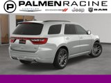 New 2025 Dodge Durango R/T w/ Blacktop Package image 5