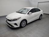 Used 2023 Kia Forte LX image 2